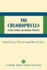 Image for Chlorophylls