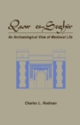 Image for Qsar es-Seghir: An Archaeological View of Medieval Life