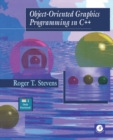 Image for Object-Oriented Graphics Programming in C++