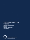 Image for The Laboratory Rat: Biology and Diseases
