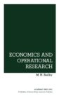 Image for Economics and Operational Research