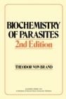 Image for Biochemistry of Parasites