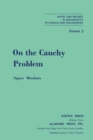 Image for On the Cauchy Problem