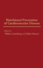 Image for Nutritional Prevention of Cardiovascular Disease