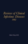 Image for Reviews of Clinical Infectious Diseases, 1982