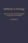 Image for Methods in Virology: Volume VII