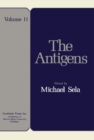Image for The Antigens: Volume II