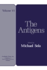 Image for The Antigens: Volume VI