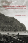 Image for A Century of Controversy: Ethnological Issues from 1860 to 1960