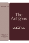 Image for The Antigens: Volume IV