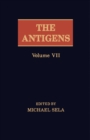 Image for The Antigens: Volume VII