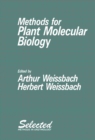Image for Methods for Plant Molecular Biology