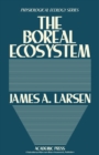 Image for The Boreal Ecosystem