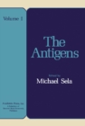 Image for The Antigens: Volume I