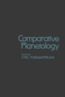Image for Comparative Planetology