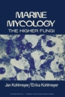 Image for Marine Mycology: The Higher Fungi