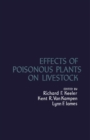 Image for Effects of Poisonous Plants on Livestock