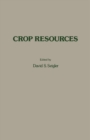 Image for Crop Resources