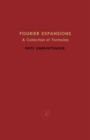 Image for Fourier Expansions: A Collection of Formulas