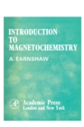 Image for Introduction to Magnetochemistry