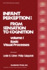 Image for Infant Perception: from Sensation to Cognition: Basic Visual Processes