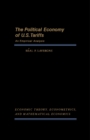 Image for The Political Economy of U.S. Tariffs: An Empirical Analysis