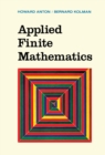 Image for Applied Finite Mathematics