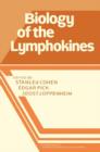 Image for Biology of the Lymphokines