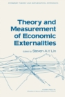 Image for Theory and Measurement of Economic Externalities