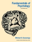 Image for Fundamentals of Psychology: An Introduction