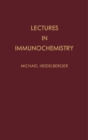 Image for Lectures in Immunochemistry