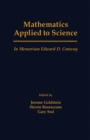 Image for Mathematics Applied to Science: In Memoriam Edward D. Conway