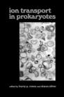 Image for Ion Transport in Prokaryotes