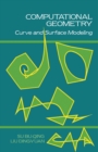 Image for Computational Geometry: Curve and Surface Modeling