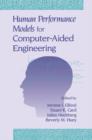 Image for Human Performance Models for Computer-Aided Engineering