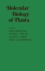 Image for Molecular Biology of Plants