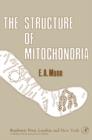 Image for The Structure of Mitochondria