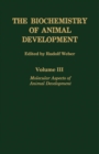 Image for Molecular Aspects of Animal Development