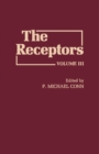 Image for The Receptors: Volume III