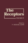 Image for The Receptors: Volume IV