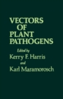 Image for Vectors of Plant Pathogens