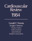 Image for Cardiovascular Review 1984