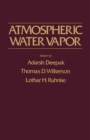 Image for Atmospheric Water Vapor