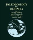 Image for Paleoecology of Beringia