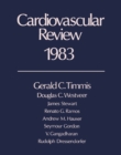 Image for Cardiovascular Review 1983