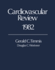 Image for Cardiovascular Review 1982