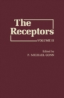 Image for The Receptors: Volume II
