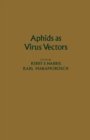 Image for Aphids as Virus Vectors