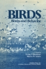 Image for Birds: Brain and Behavior