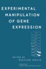 Image for Experimental Manipulation of Gene Expression